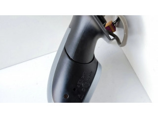 Zpětné zrcátko Skoda Fabia Mk1 (6Y) 2001 E8012659, 6Y1857502BA