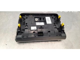 Дисплей    983662398000   Citroen C3 Aircross