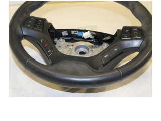 Руль Hyundai i10 2013 - 2018 года 56100-B9350