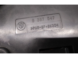 Модуль управления BSM 8387547 BMW X3 E83