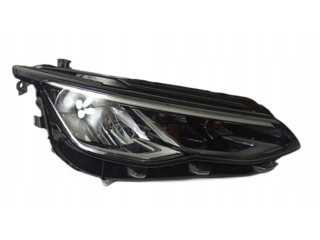 Передняя фара