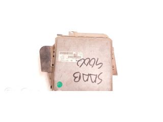 Řídící jednotka 9624314580 Saab 9000 CD 1990