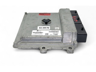 Блок управления двигателя 237103009R, 133200294 Dacia Logan II