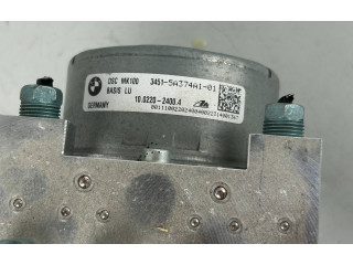 Блок АБС 5A374A2, 5A374A1   Mini  One - Cooper F56 F55  2013 -  года