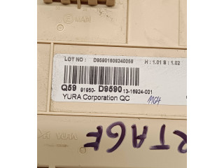 Блок предохранителей 91950D9590, D95901609240059   KIA Sportage    