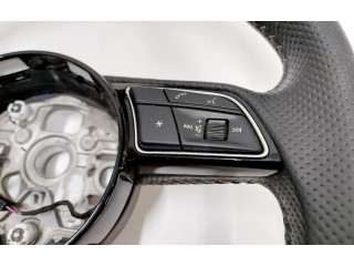 Руль Audi A3 8Y  2020 -  года 82A419091E      