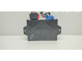 Блок комфорта 9641691180 Peugeot 607