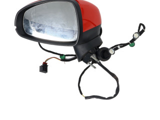 Зеркало электрическое        Audi A1  2010 - 2018 года   