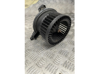 Вентилятор печки Citroen Berlingo