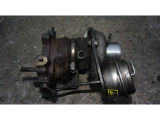 Turbodmychadlo Турбина 55220546   Lancia Delta 1.4  