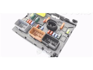 Модуль управления BSM 6500FH, 9659741780 Citroen C2