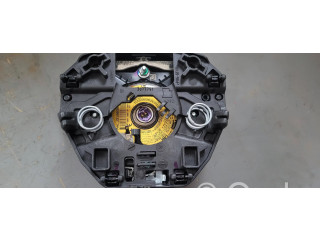 Подушка безопасности водителя 3V0880201AB, 20190480644 Skoda Superb B8 (3V)