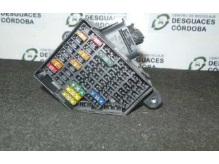 Модуль управления BSM    Volkswagen Passat Alltrack