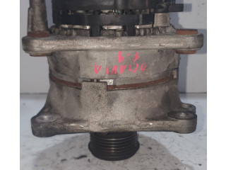 Генератор Skoda Octavia Mk2 (1Z)