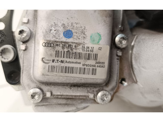 Turbodmychadlo Нагнетатель 06E145601AC Audi Q7 4L CTW