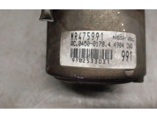 Jednotka ABS MR475991, AC045001784 Mitsubishi Space Wagon 2000