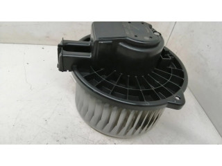 Вентилятор печки    2727005091, 6K28   Lexus RX 330 - 350 - 400H