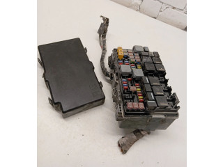 Блок предохранителей  AB3914A076BD   Ford Ranger    