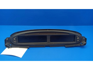 Přístrojová deska  Citroen Xsara 2000 9641164080  