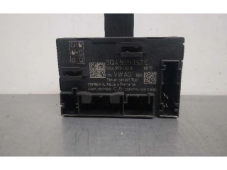 Блок комфорта 5Q4959392C, DELDERE Skoda Octavia Mk3 (5E)