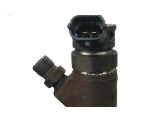 Комплект системы впрыска топлива 0445010684, 0445110522 Jeep Grand Cherokee для дизельного двигателя VM43D 3