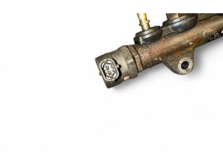 рейка Колонка рулевая 0445214153, 0445214153 Renault Trafic II (X83) 2001 - 2014 года