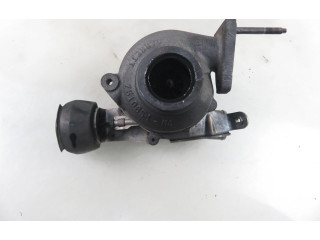 Турбина Suzuki Grand Vitara II 8200412717, 8200412717 для двигателя F9QB