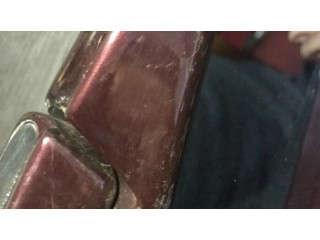 Zpětné zrcátko levé BMW 5 E34 1991 1944327