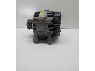 Генератор 9818677980, 9670899580   Peugeot 108      