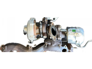 Turbodmychadlo Турбина FPLA6K682CC Land Rover Range Rover Sport L494 3.0 306DT