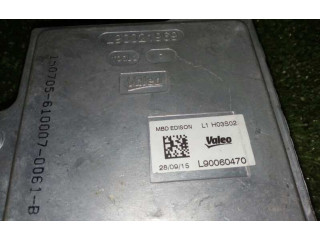 Блок управления Xenon