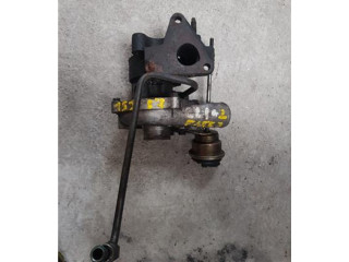  Турбина Renault Clio II  409830H33771, H10871151702         