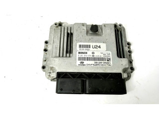 Řídící jednotka 0281019573, 391252A221 Hyundai i40 2013