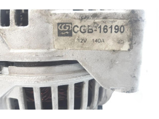 Генератор CGB16190   Saab 9-5      