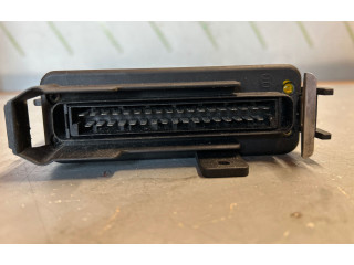 Блок управления двигателя 893907404 Volkswagen Lupo