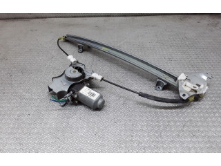 Передний комплект электрического механизма для подъема окна