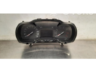 Přístrojová deska  Citroen Berlingo 2021 9838081980  