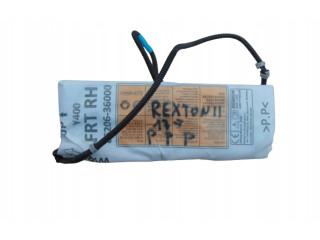 Подушка безопасности в сиденье 8620636000 SsangYong Rexton