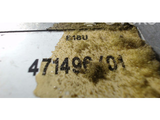 Řídící jednotka 47149601 Volvo 460 1994