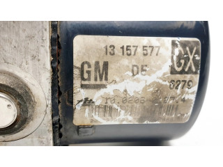 Jednotka ABS 13157577, 10096005103 Opel Astra H 2017