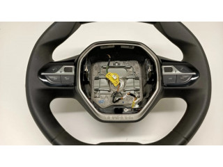 Руль Peugeot Partner III  2018- года 34198516DD03, 34236707B      