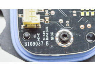 LED модуль контроля