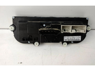 Блок управления климат-контролем 5HB012108   Volkswagen Caddy