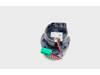 Pojistková skříňka Вентилятор печки DB271001   Peugeot 308 SW  2018