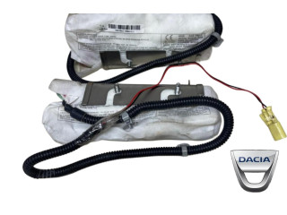 Подушка безопасности в сиденье 648835200G, 648835200G Dacia Sandero