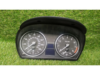 Přístrojová deska BMW 3 E92 E93 2009 A2C53286626