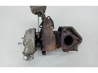  Турбина Honda FR-V     для двигателя N22A1      