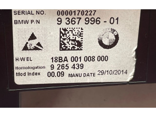 Панель приборов 9265439, 9367996 Mini One - Cooper F56 F55