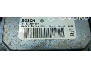 Вентилятор печки    4M5H-18456-CD   Ford Focus