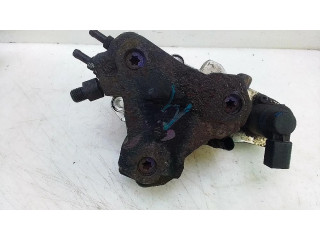 Vstřikovací čerpadlo A6460700101 Mercedes-Benz E W211